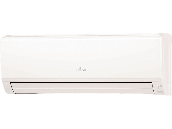 Aire acondicionado Split 1 x 1 - Fujitsu ASY50UI-KL, 4472 fg/h, Inverter, Bomba