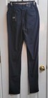 Under Armour Men's 28x36 UA Unstoppable Storm Golf Pants Black  MSRP $130  — photo 1