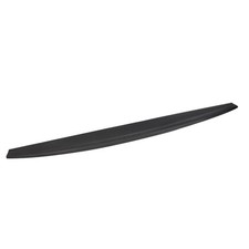 Tailgate Spoiler Molding Cap, Fit for 2009-2018 Dodge Ram 1500