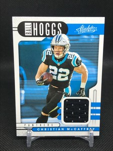 carolina panthers jersey 2019