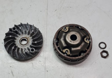 VARIATORE FRIZIONE ANTERIORE PULEGGIA  SUZUKI SIXTEEN 150