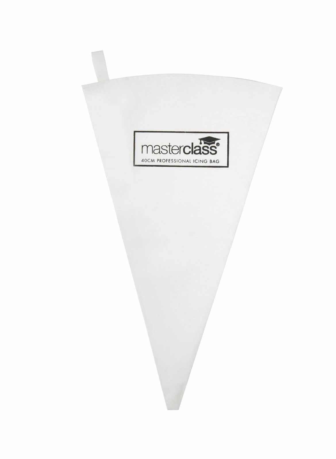 MasterClass Professional 30cm Icing and Food Piping Bag