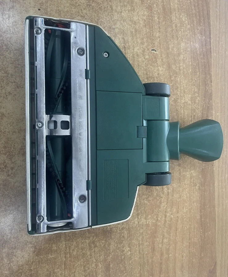 BATTITAPPETO MATERASSO FOLLETTO EB350/351 Per VK 130-131-135-136-140-150-200-220 - Immagine 3 di 3