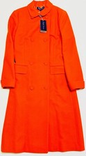 Ralph Lauren Trench Coat Pre Spring/ Size 6 (290788608001)