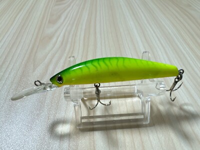 Bassday SUGAR DEEP 70SP Suspend Fishing Lure #AU114