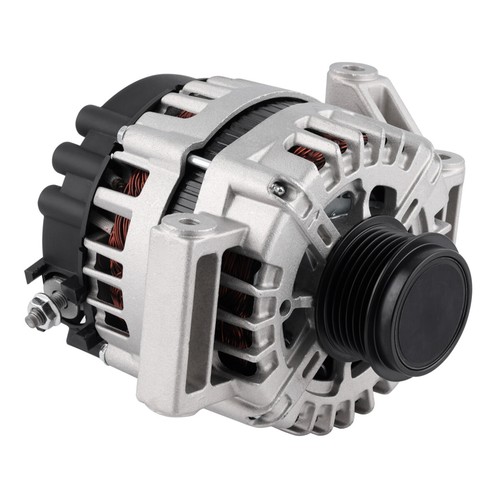 Alternator For Saturn Vue 2008 2009 2010 L4 2.4L FG12S010SP 11959 11265 11802 - Picture 4 of 9