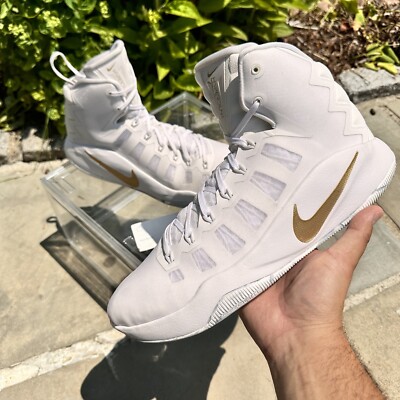 ⭐️ Nike 2016 Hyperdunk Mid Snowday Christmas Day Promo Sample