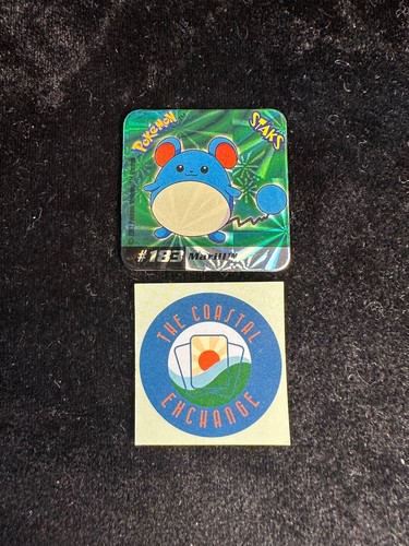 Pokémon Johto League Champions STAKS 2002 | Elige tu(s) STAK(S) | #1-250 | #A-J - Imagen 140 de 198