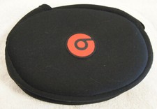 Genuine Beats by Dr. Dre Headphones Soft Carrying Case
