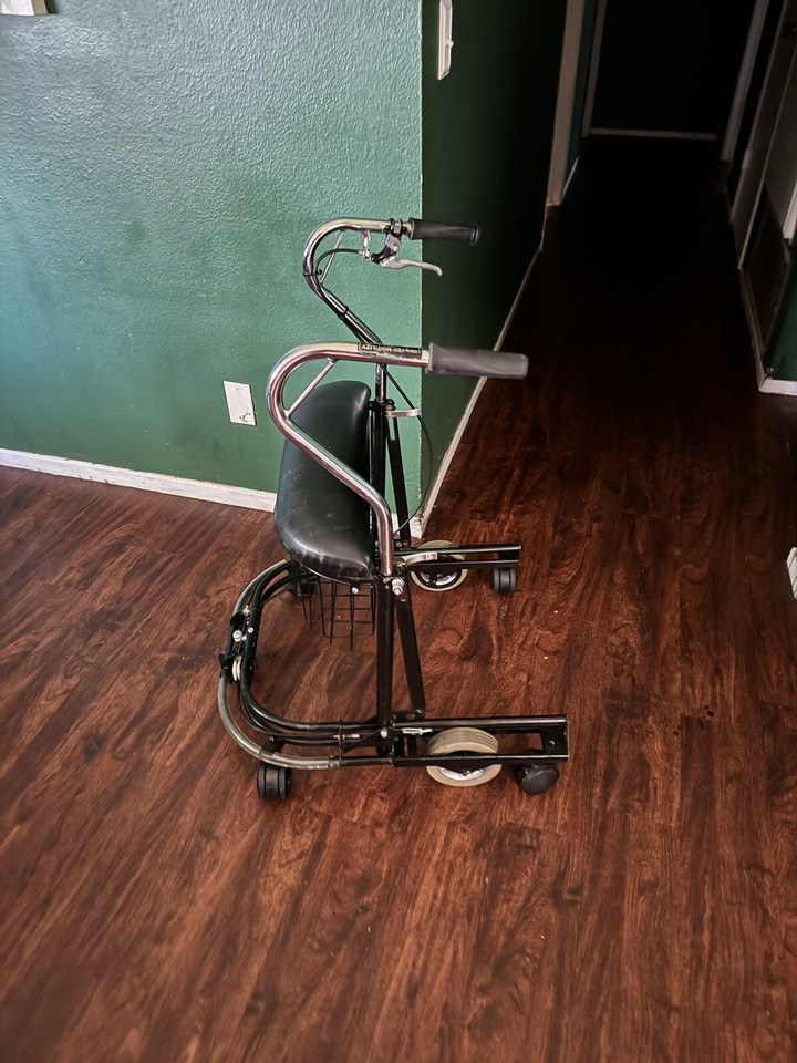 U Step Machine u step walker | eBay