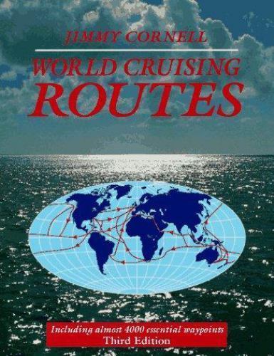 World Cruising Routes - Picture 1 of 1