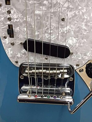 ギター Fender japan mustang MG65 Fender Japan Mustang MG65-86 Electric Guitar Crafted in