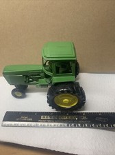 Vintage Ertl John Deere 66 Series 5" Die Cast Tractor Toy 1/32