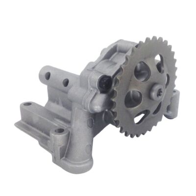 Engine oil pump for Audi A4 seat ŠKODA VW Golf Polo 1.8 1.8T 2.0 1.9TDI 06A115105