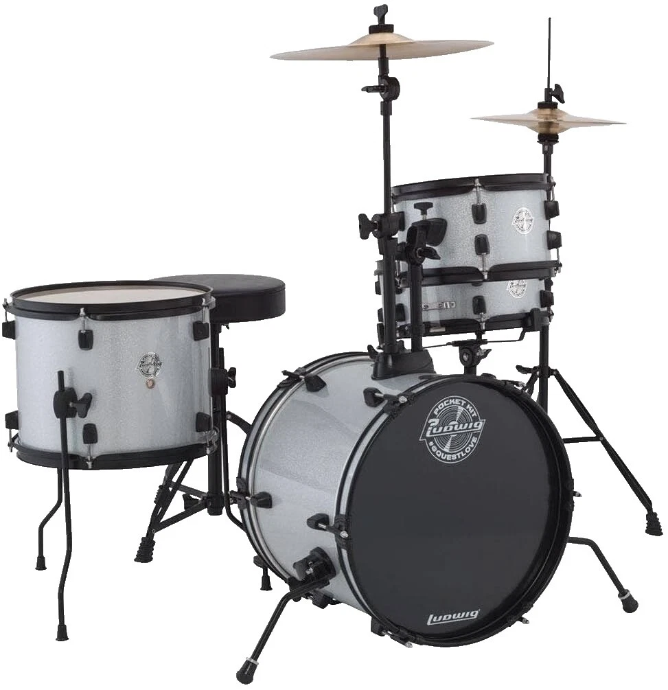 Metal Drum Sets & Kits