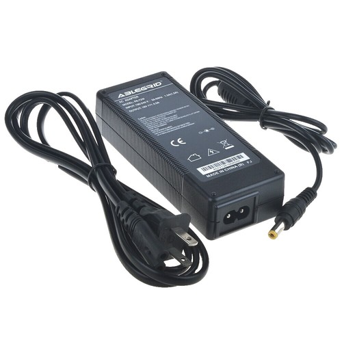 16V 1.5A 24W AC/DC Adapter For Panasonic Corporation PNLV6507