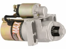 Powermaster Starter fits Chevy K1500 1988-1999 87JFDJ