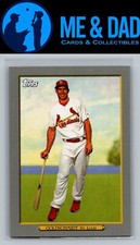 2020 Topps #OTR-43 Paul Goldschmidt Turkey Red 2020 Box Toppers