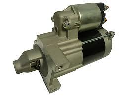 WWS70207 Starter Motor 12V For KAWASAKI - Picture 2 of 12