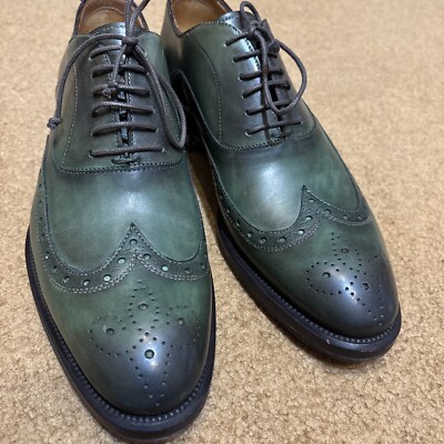 Stefano Branchini Shoes Size 8 Uk 9 Us