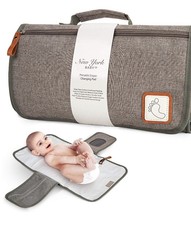 maman portable changing pad station