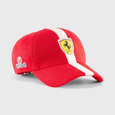 PUMA 701233012-001 SCUDERIA FERRARI REP CHINA GP '25