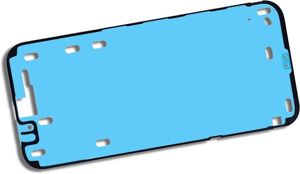 Google Pixel 9 – Klebefolie Kleber Adhesiv FüR Lcd Display Bildschirm – Original-image