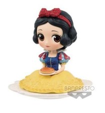 Q Posket Sugirly Disney Characters Figure-SNOW WHITE