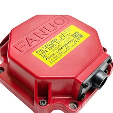 1Pcs Brand New FANUC A860-2000-T321 Pulse Coder Motor Encoder