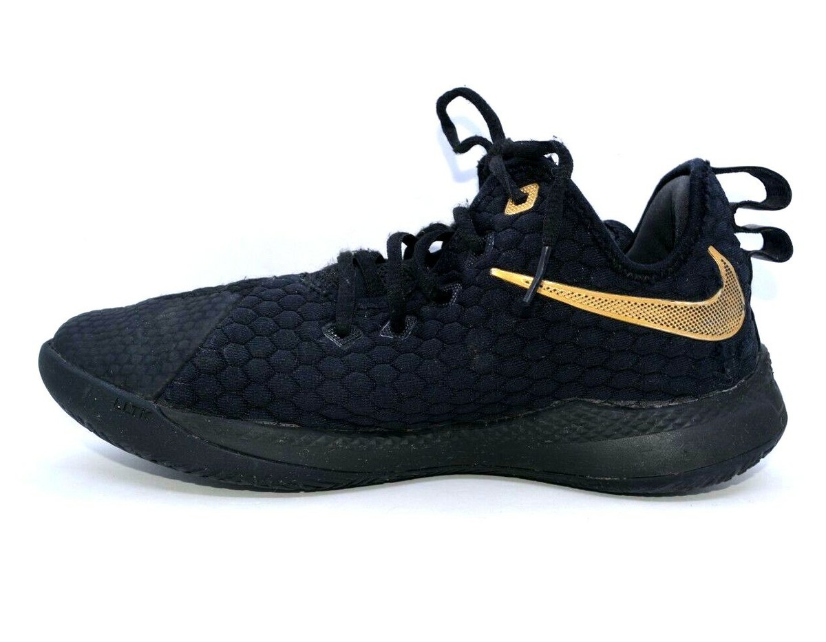 nike men's lebron witness iii basketball shoe