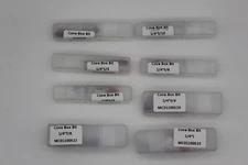 Saipe 8 pc Wood Milling Cutter Tool Set