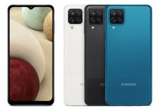 Samsung Galaxy A22 A225F - Original Dummy - Colors: black - white - violet