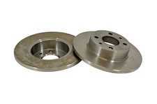 Disque de frein Autobianchi Y10