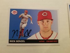 2020 Topps Archives 1955 Topps Base 1-100 Singles - You Pick - FREE SHIPPING
