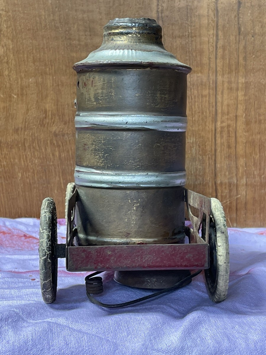 ORIGINAL 1920's WILKINS KINGSBURY 9