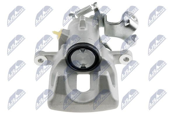 NTY HZT-PE-006 Bremskolben FüR CitroËN, Ds, Peugeot-image