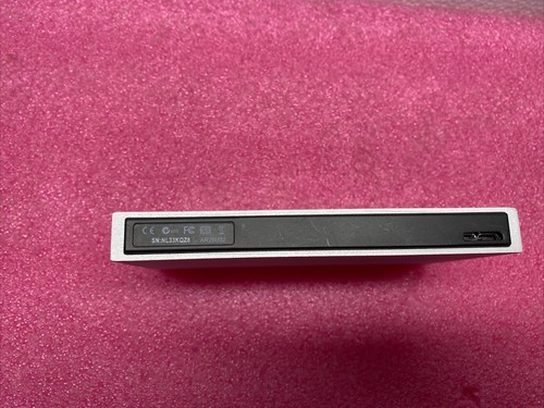 LaCie Porsche Design 1TB USB 3.0 2.5" External Hard Drive AR25U32 HDD - Afbeelding 3 van 6