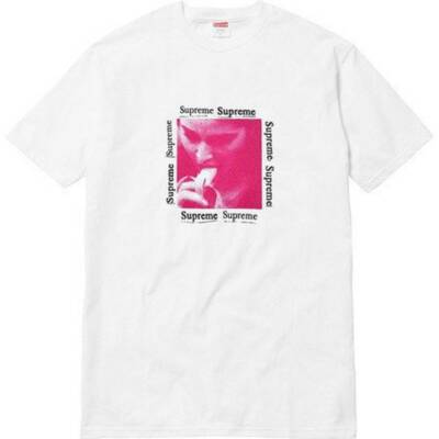 SUPREME BANANA TEE T-SHIRT WHITE F/W 15 SIZE MEDIUM | eBay SUPREME BANANA TEE T-SHIRT WHITE F/W 15 SIZE MEDIUM | eBay