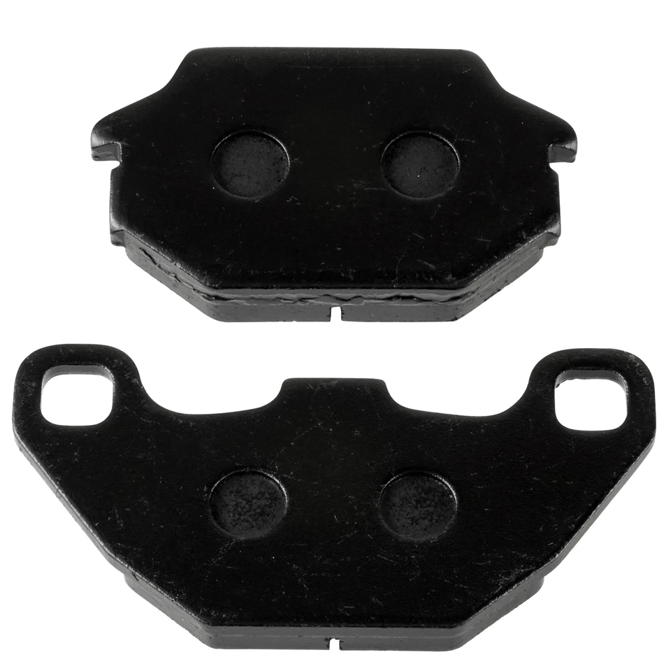 Pastillas freno trasero Kymco Super 9 LC 2000 2001 2002 2003 2004 2005 06 07 08 2009 Foto 4 de 4