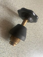 Rubinetto Riscaldamento Fiat 850T, 900T, 900E, Pulmino, Coriasco, Amigo