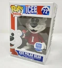 Funko Pop! Ad Icons - Icee Polar Bear Vinyl Figure (Funko Shop Exclusive) #72