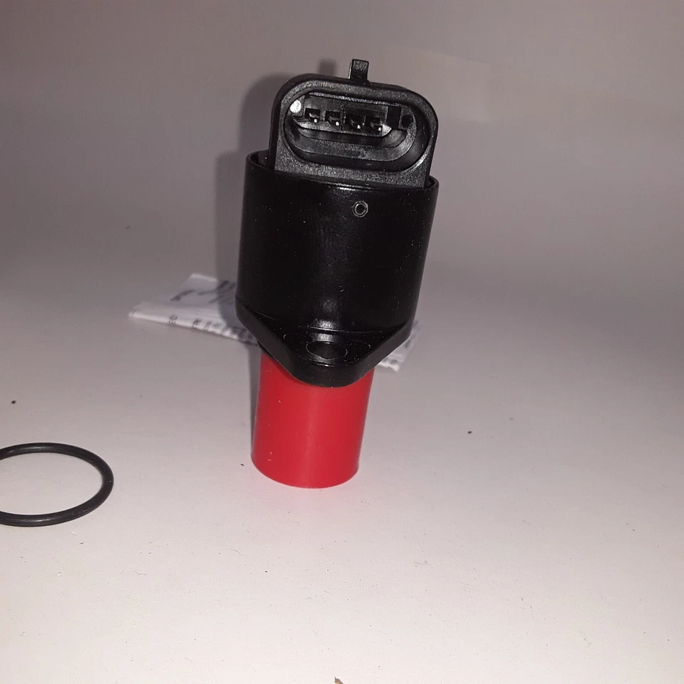 Válvula de control de aire de ralentí de inyección de combustible para GMC B7 1995-1998 Pontiac 6000 1987-90 Foto 3 de 4