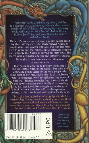 Witch Of Two Suns series Books 1 & 3 by Diana Marcellas (2 Paperbacks) - Picture 2 of 4