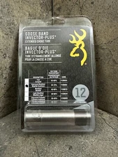Browning Goose Band Extended Invector-Plus Choke Tube 1138663 for 12 Ga Imp Mod