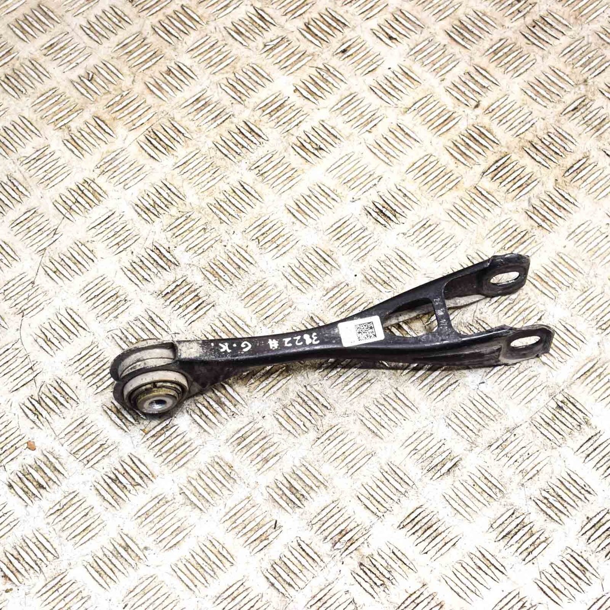 BMW i3 I01 Braccio oscillante posteriore sinistro ibrido