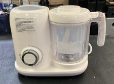 AmzBabyChef Baby Food Maker GO1062859 