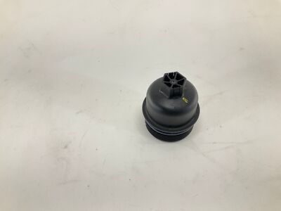 LAND ROVER RANGE ROVER Freelander 2 Oil Filter Cover