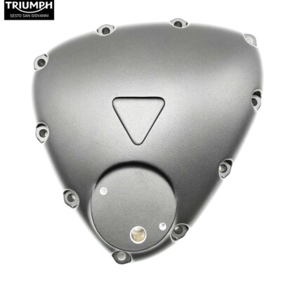 Triumph Bonneville T120 Street Twin & Thruxton Right Engine Motor 