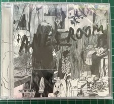 Silje Nes Ames Room CD Album New and Sealed