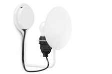 Stilnovo Bugia  Lampada da parete design Antonio Macchi Cassia 1977 - 2022